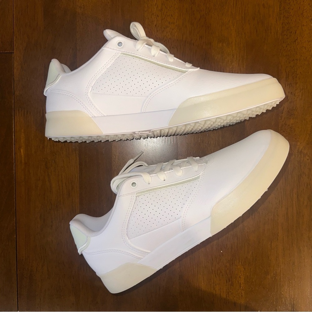 adidas Women's Retrocross Spikeless Golf Shoes in size 10